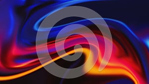 Color gradient background with noise.